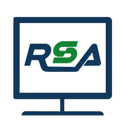 Inicio - Servicio Informatico RSA